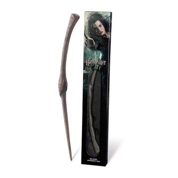 Harry Potter Toverstaf Bellatrix Lestrange (blister), Collections, Harry Potter, Ophalen of Verzenden