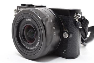 Panasonic DMC-GM1K Digitale camera