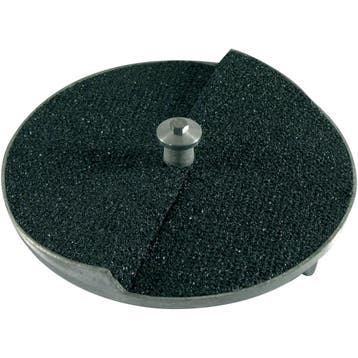 Lavasteen Schrapschijf | Electrolux 5/8kg, Verzenden