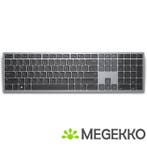 Dell KB-700 Draadloos Grijs, Computers en Software, Toetsenborden, Verzenden, Nieuw