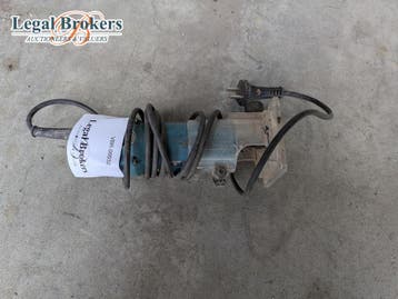 Makita 3707F - Kantenfrees, Ophalen of Verzenden