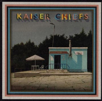 Kaiser Chiefs - Duck, Verzenden, Gebruikt