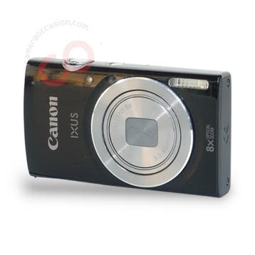 Canon IXUS 145 Digitale Compact Camera nr. 3052, TV, Hi-fi & Vidéo, Appareils photo numériques, Ophalen of Verzenden