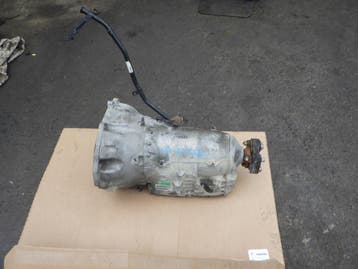automatische versnellingsbak Chrysler 300C P52108703AC, Verzenden