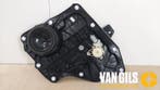 Ruitmechaniek 4Deurs rechts-achter Ford Focus O203275