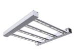 G-Bars 170W LED Kweeklamp met dimmer, Verzenden, Nieuw