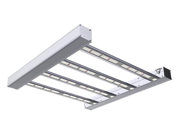 G-Bars 170W LED Kweeklamp met dimmer, Tuin en Terras, Kweekspullen, Nieuw, Verzenden