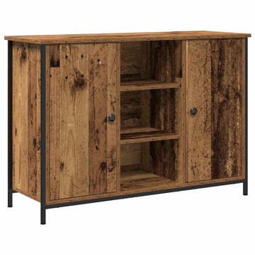 Dressoir 100cm | Tweede kansje | OP = OP, Maison & Meubles, Verzenden