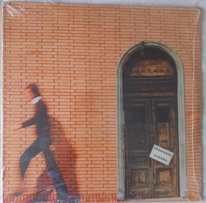 Ivan Graziani de Gregori Rino Gaetano - Diverse artiesten -, CD & DVD, Vinyles Singles
