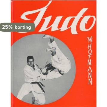 Judo 9789025265564 Sigi Hofmann, Verzenden, Gelezen, Sigi Hofmann