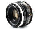 Canon FL 50mm 1:1.8 Objectif d’appareil photo