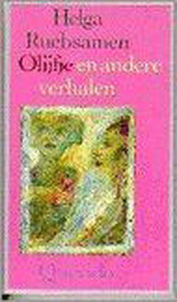 Olijfje en andere verhalen 9789021479859 Helga Ruebsamen, Verzenden, Helga Ruebsamen