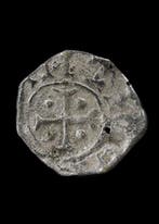 Middeleeuwen, kruisvaardersperiode Billon Gehammert