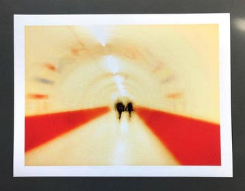 Andre Lichtenberg - Yellow Tube