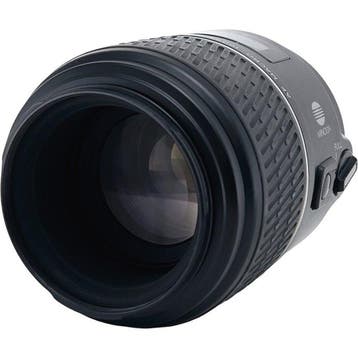 Minolta AF Macro 100mm F2.8 (D) – 1:1 Life-Size Macro Lens –, Nieuw