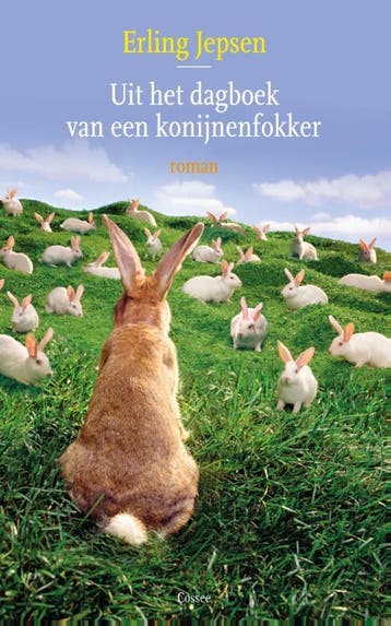 Uit het dagboek van een konijnenfokker 9789059366039, Verzenden, Erling Jepsen