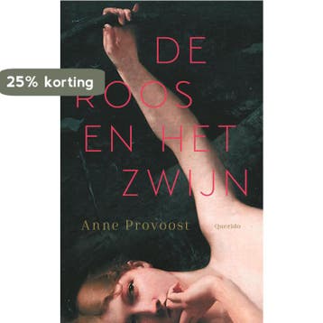 De Roos en het Zwijn 9789045127927 Anne Provoost, Verzenden, Zo goed als nieuw, Anne Provoost