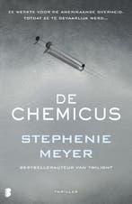 De chemicus 9789022579824 Stephenie Meyer, Verzenden, Stephenie Meyer