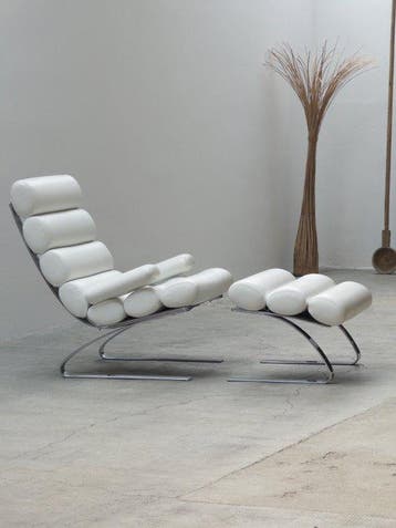 Cor - Reinhold Adolf, Hans-Jürgen Schröpfer - Fauteuil -
