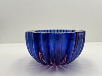 Tafelmiddenstuk - Muranoglas