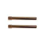 Spantang 1.6 mm blister 2 stuks (Lassen verbruiksmaterialen), Verzenden, Nieuw