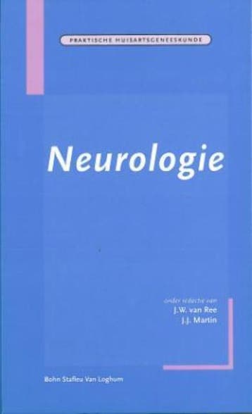Neurologie / Praktische huisartsgeneeskunde 9789031337521, Boeken, Verzenden, Zo goed als nieuw
