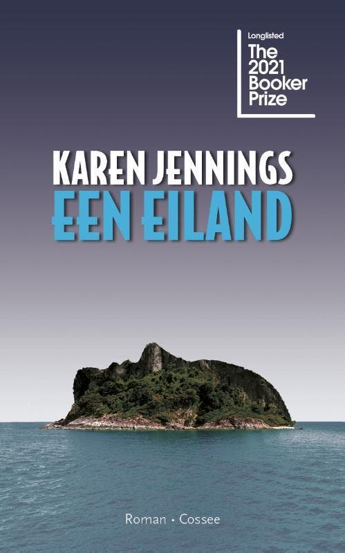 Een eiland 9789464520705 Karen Jennings, Boeken, Literatuur, Gelezen, Verzenden