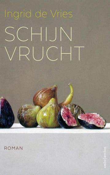 Schijnvrucht (Nieuw), Boeken, Verzenden, Nieuw