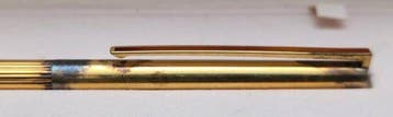 S.T. Dupont - S.t. dupont Classic serie limitada pieza, Nieuw