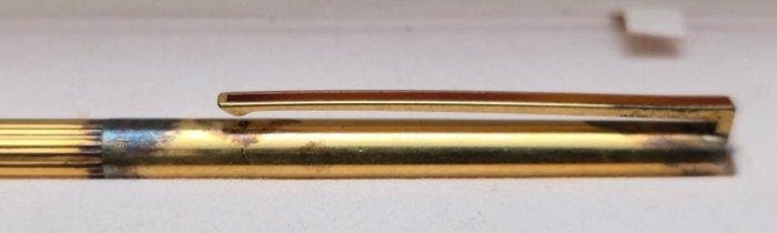 S.T. Dupont - S.t. dupont Classic serie limitada pieza, Collections, Stylos