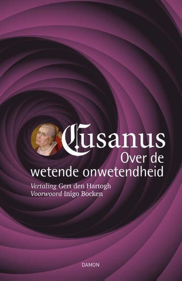 Over De Wetende Onwetendheid | Nicolaus Cusanus | Nieuw, Verzenden, Nieuw, Nicolaus Cusanus