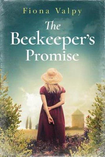 The Beekeepers Promise 9781542047036 Fiona Valpy, Verzenden, Gelezen, Fiona Valpy