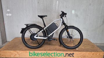 Speed Pedelec | Klever X Pinion | -60%, Ophalen
