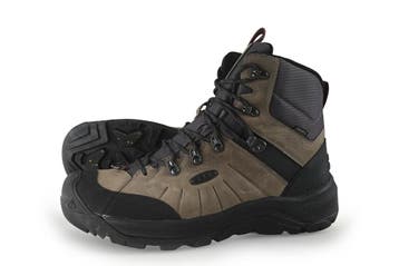 Keen Wandelschoenen in maat 45 Bruin, Kleding | Heren, Bruin, Verzenden, Zo goed als nieuw, Keen