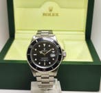 Rolex - Submariner Date - Ref. 16610 - Heren - 1993
