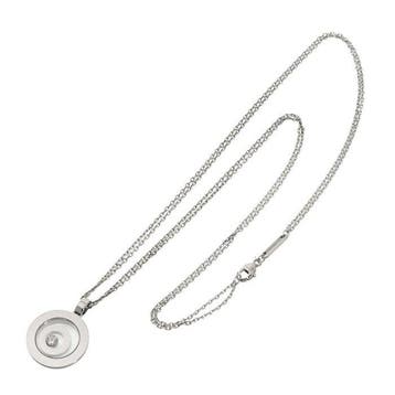 Chopard - Collier - 18 carats Or blanc, Bijoux, Sacs & Beauté