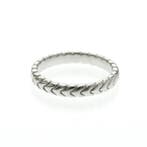 Bvlgari - Bague Platine, Bijoux, Sacs & Beauté, Bagues