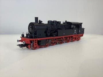 Märklin H0 - 39790 - Tender locomotief (1) - Full sound - DB, Nieuw