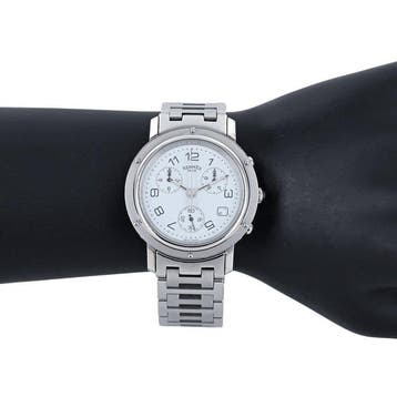 Hermès - Clipper - Sans prix de réserve - CL1.910 - Homme -, Nieuw