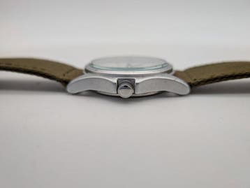 Alba - 2002 FIFA World Cup Official Licensed Watch -, Nieuw