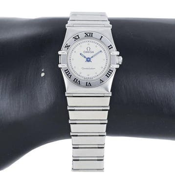 Omega - Constellation - Zonder minimumprijs - 795.1080 -, Nieuw