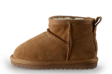 Colors of California Enkellaarzen Meisjes in maat 29 Beige, Kinderen en Baby's, Kinderkleding | Schoenen en Sokken, Verzenden