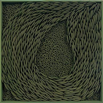 Marianna Kamsari - Origin