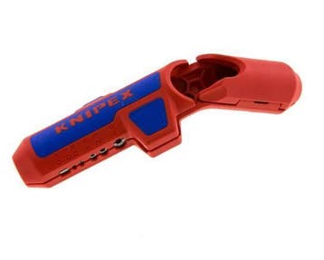Knipex ErgoStrip Outil universel de dénudage des fils, Bricolage & Construction, Outillage | Outillage à main, Verzenden