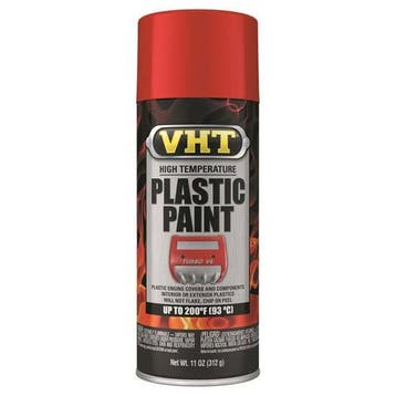 Vht High Temperature Plastic Paint sp821, Ophalen of Verzenden