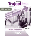 3F mbo-Administratie / Traject Nederlands Opdrachtenboek 3F, Verzenden, Gelezen, J.H.M. Mol