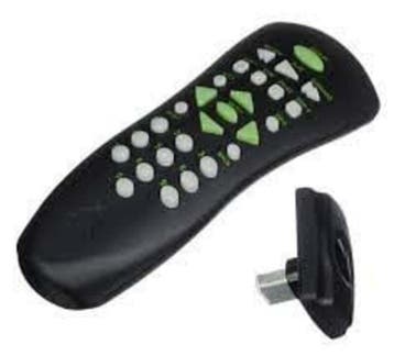 Xbox Classic DVD Remote Movie Kit, Consoles de jeu & Jeux vidéo, Consoles de jeu | Xbox Original, Ophalen of Verzenden