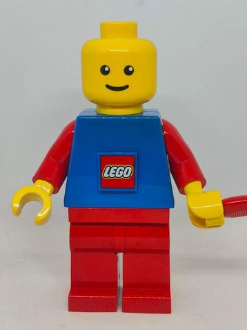 Lego - Minifigures - Big Minifigure, Nieuw