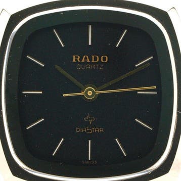 Rado - DiaStar - Zonder minimumprijs - 110.9513.3 - Dames -, Nieuw