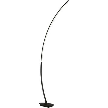LED Vloerlamp Trion Sola - 11W Warm Wit 2700K–3000K, Beam An, Verzenden, Nieuw